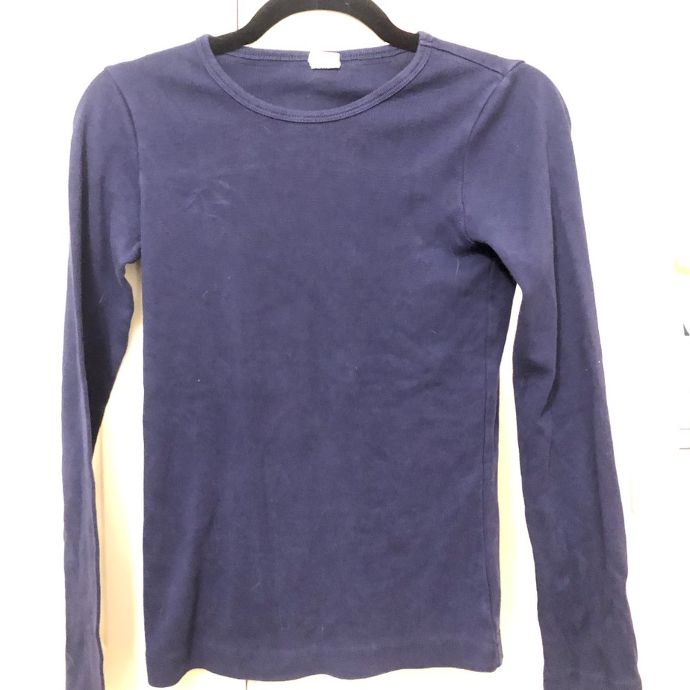 J. Crew Girls T-shirt